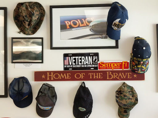 Barber Shop «Conway Village Barber Shop», reviews and photos, 3601 S Conway Rd, Orlando, FL 32812, USA