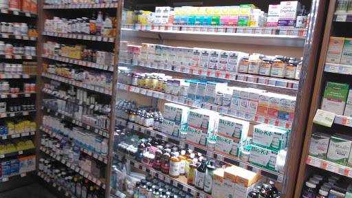 Natural Foods Store «PCC Natural Markets - Greenlake Aurora», reviews and photos, 7504 Aurora Ave N, Seattle, WA 98103, USA