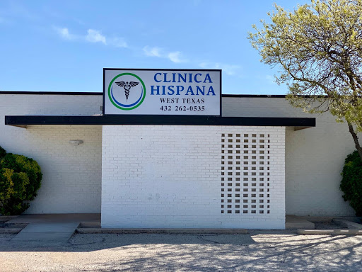 Clinica Hispana West Texas