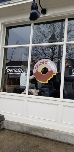 Donut Shop «Glazed Over Donuts», reviews and photos, 315 Main St, Beacon, NY 12508, USA