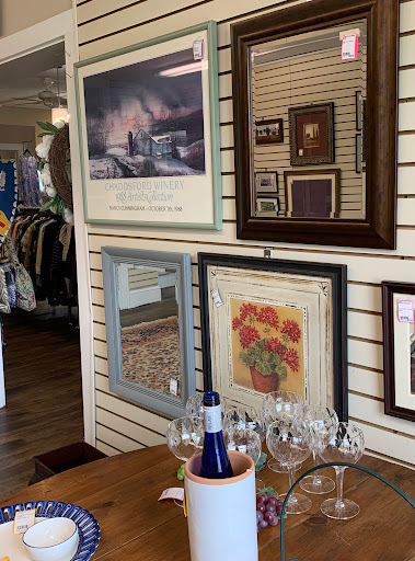 Consignment Shop «Encore Shop Inc», reviews and photos, 1056 E Baltimore Pike, Kennett Square, PA 19348, USA