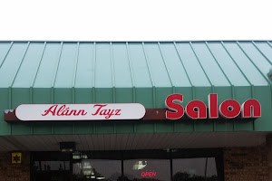 Alann Tayz Salon