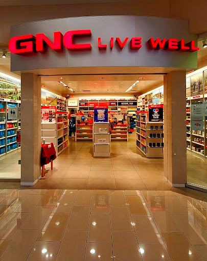 Vitamin & Supplements Store «GNC», reviews and photos, 1181 Glendale Galleria, Glendale, CA 91210, USA