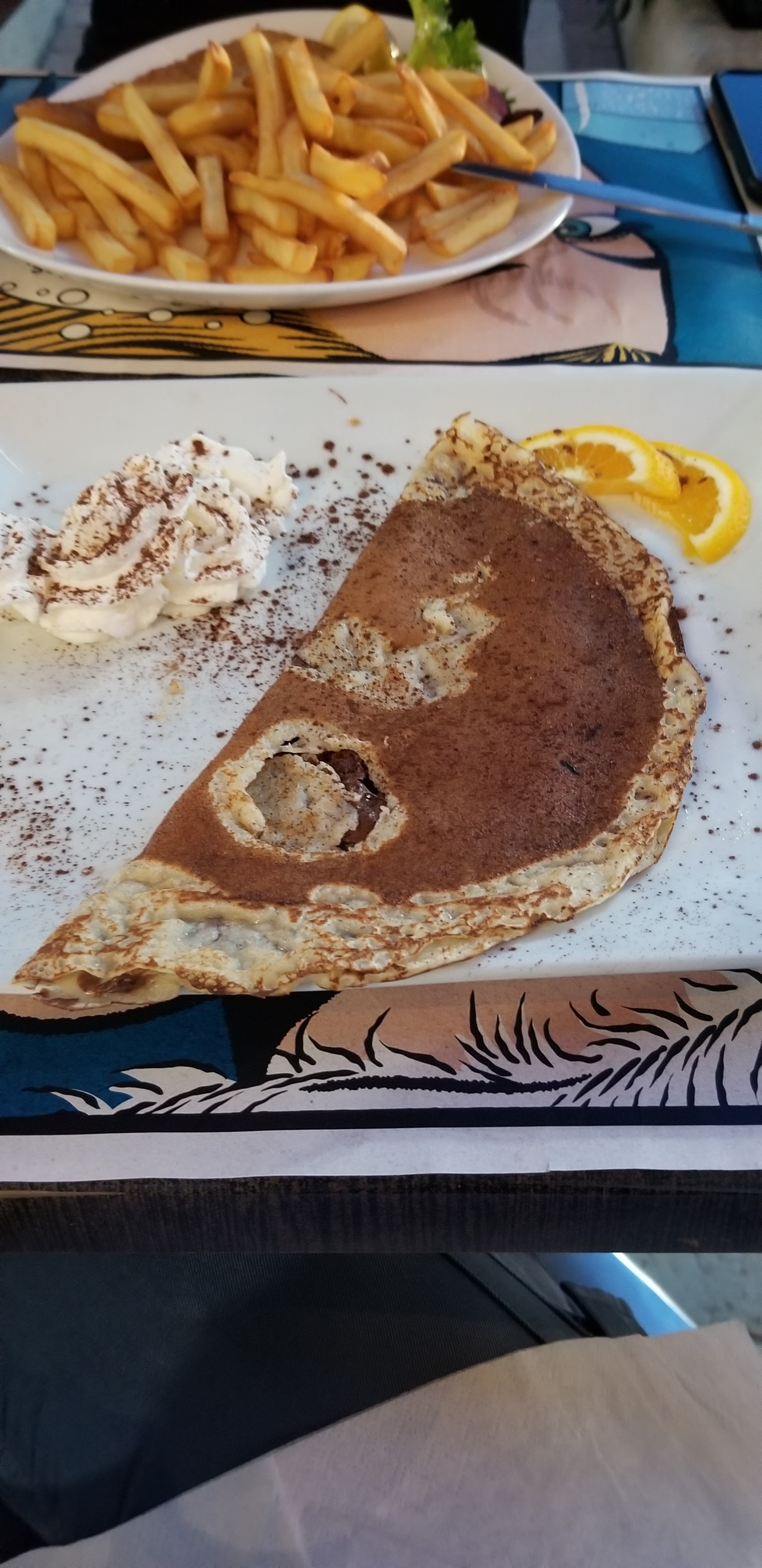 Photo n° 5 de l'avis de Veronica. fait le 28/05/2018 à 19:09