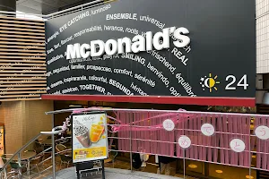 McDonald's Ikejiriōhashi image