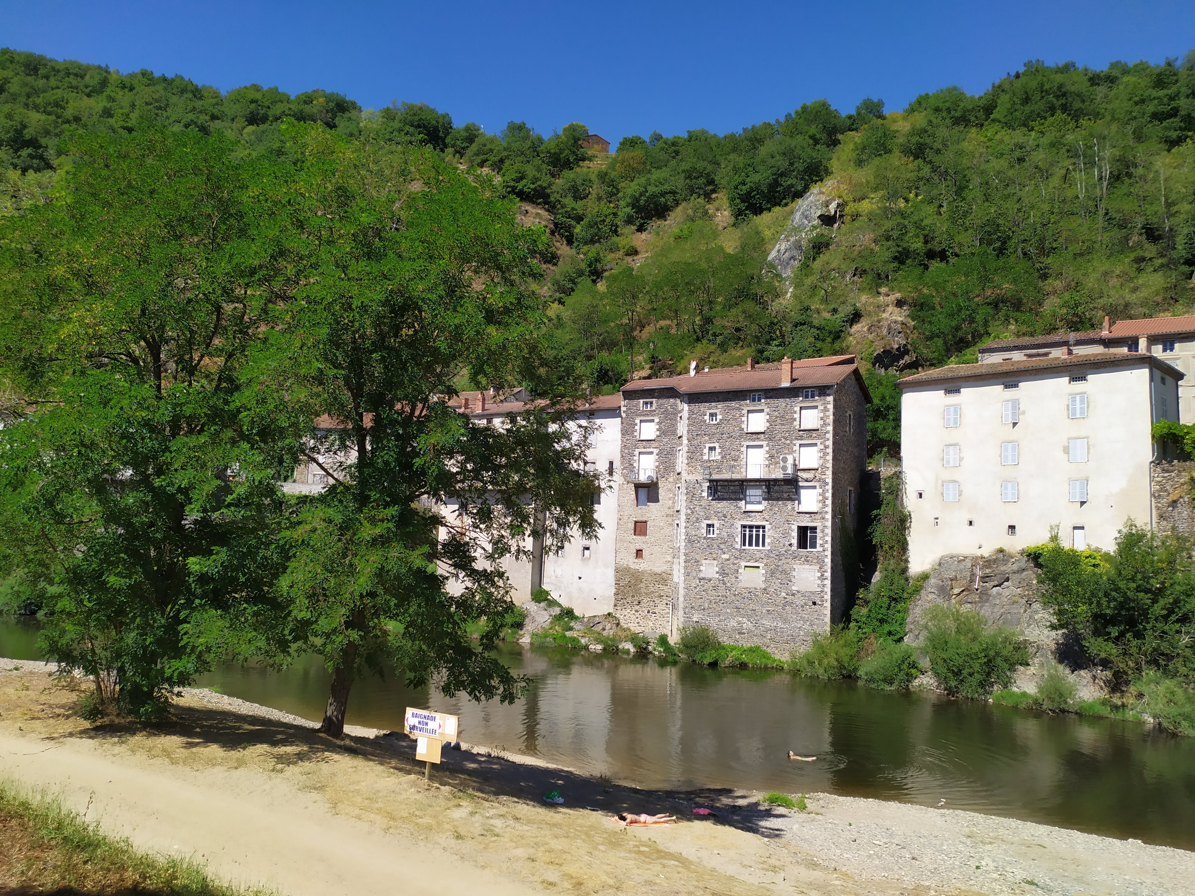 Photo n° 1 de l'avis de cricou. fait le 09/08/2020 à 13:17