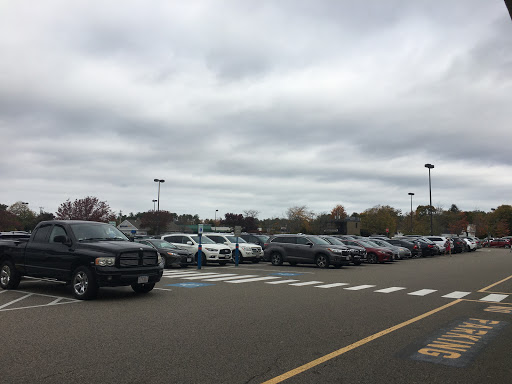 Department Store «T.J. Maxx», reviews and photos, 10 Washington St, Norwell, MA 02061, USA