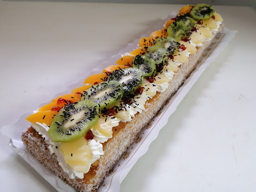 Panadería Artajona