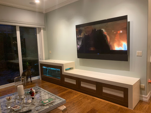 Cabinet Maker «POHL CUSTOM CABINETRY INC.», reviews and photos, 3601 Arnold Ave, Naples, FL 34104, USA