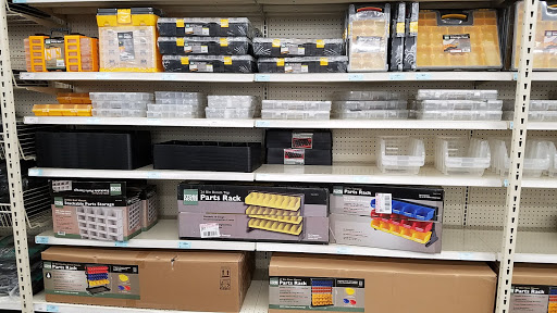 Hardware Store «Harbor Freight Tools», reviews and photos, 729 Colusa Ave b, Yuba City, CA 95991, USA