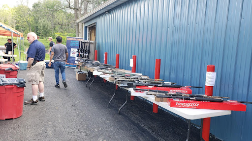 Gun Shop «Sugarbush Armory», reviews and photos, 1427 Maxon Rd, Attica, NY 14011, USA