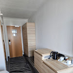 Photo n°2 de l'avis de Kleine.o fait le 04/10/2023 à 18:10 sur le  Novotel Koeln City à Cologne