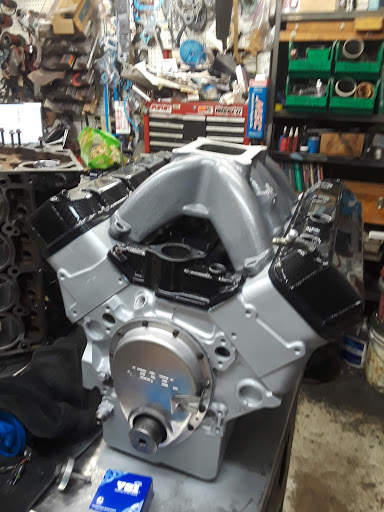 Auto Repair Shop «Tachyon Automotive Inc», reviews and photos, 11747 Philips Hwy # 201, Jacksonville, FL 32256, USA