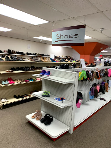 Thrift Store «Seeds of Hope Thrift Store», reviews and photos, 520 E Main Ave, Bismarck, ND 58501, USA
