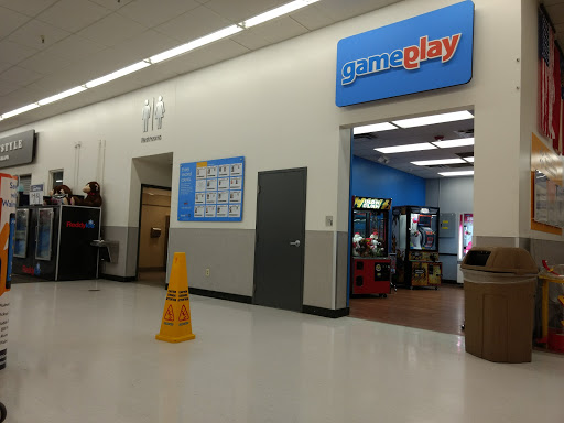 Department Store «Walmart Supercenter», reviews and photos, 150 Altama Connector, Brunswick, GA 31525, USA