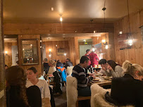 Atmosphère du Restaurant français Brasserie Avoriaz à Morzine - n°8