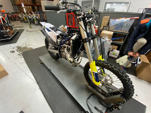 Motorcycle Dealer «Three Brothers Racing», reviews and photos, 1560 Superior Ave # C, Costa Mesa, CA 92627, USA