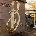 Photo n°9 de l'avis de Oltion.o fait le 30/06/2017 à 14:41 sur le  Baylon Cafè à Rome