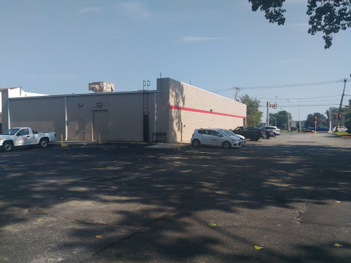 Auto Parts Store «Advance Auto Parts», reviews and photos, 138 Westfield St, West Springfield, MA 01089, USA