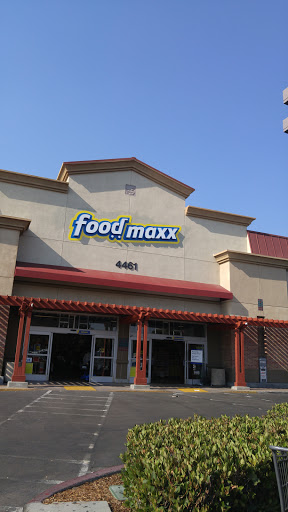 Supermarket «FoodMaxx», reviews and photos, 4461 Balfour Rd, Brentwood, CA 94513, USA