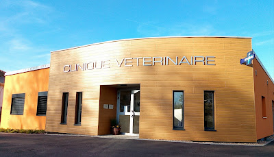 Clinique Vétérinaire 2M' Vet Bouzonville à Bouzonville