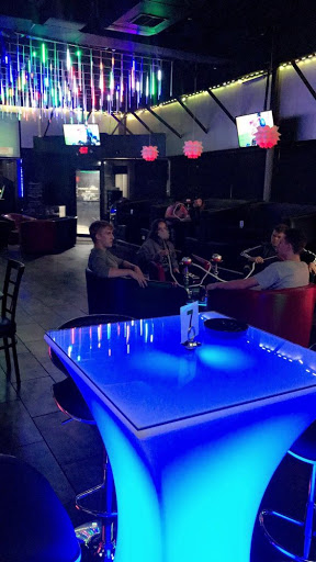 Hookah Bar «exotic hookah bar», reviews and photos, 49662 Van Dyke, Shelby Charter Township, MI 48317, USA