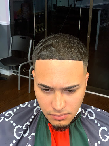 Barber Shop «The Perfect Blend Barbershop», reviews and photos, 612 Oakfield Dr, Brandon, FL 33511, USA