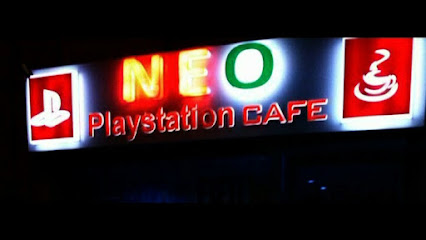 NEO PLAYSTATİON CAFE