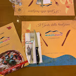 Photo n°1 de l'avis de Aaron.u fait le 08/03/2023 à 18:29 sur le  Mangianapoli à Rome