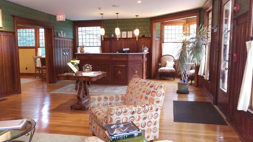 Bed & Breakfast «Showers Inn Bed & Breakfast», reviews and photos, 430 N Washington St, Bloomington, IN 47404, USA