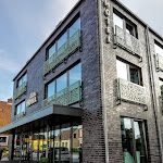 Photo n°2 de l'avis de Annaelisa. fait le 30/08/2019 à 15:48 sur le  Heldts Hotel à Eckernförde