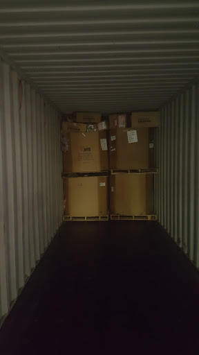 Moving and Storage Service «HD Auston Moving Systems», reviews and photos, 200 Pate Dr c, Greenville, SC 29609, USA