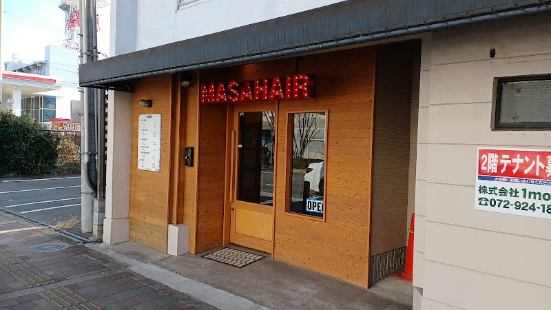 MaSa Hair八尾店
