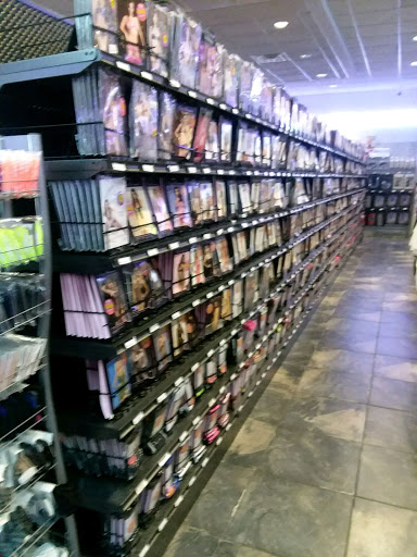 Lingerie Store «VIP Very Intimate Pleasures», reviews and photos, 170 Boston Post Rd, Orange, CT 06477, USA