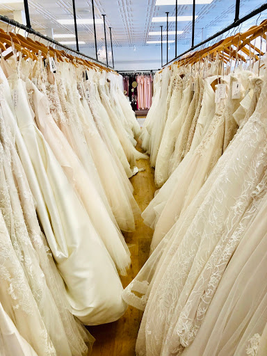 Bridal Shop «Bridal Elegance», reviews and photos, 2172 Torrance Blvd, Torrance, CA 90501, USA