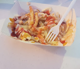 ZombieBurguers photo