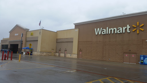 Department Store «Walmart Supercenter», reviews and photos, 6102 FM3009, Schertz, TX 78154, USA