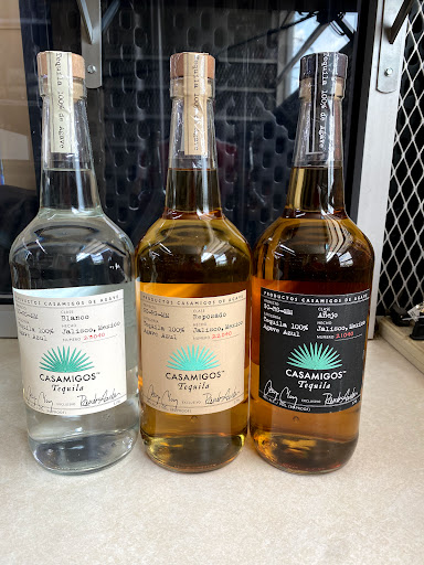 Liquor Store «Flags Liquor Store», reviews and photos, 4215 Fulton Industrial Blvd SW, Atlanta, GA 30336, USA