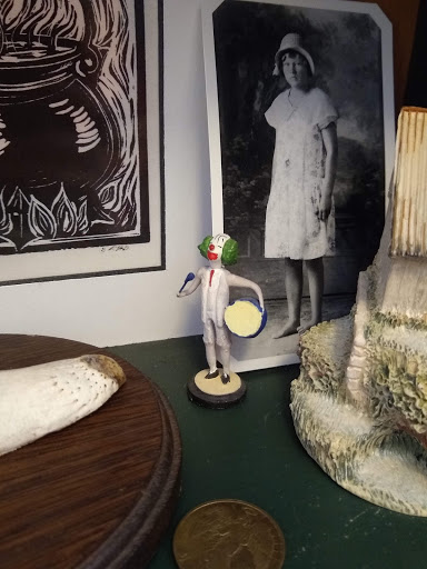 Book Store «NeverMore Books», reviews and photos, 702 Craven St, Beaufort, SC 29902, USA