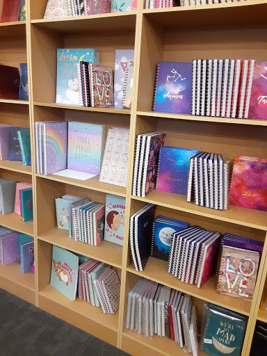 Used Book Store «2nd & Charles», reviews and photos, 1705 Mall of Georgia Blvd, Buford, GA 30519, USA