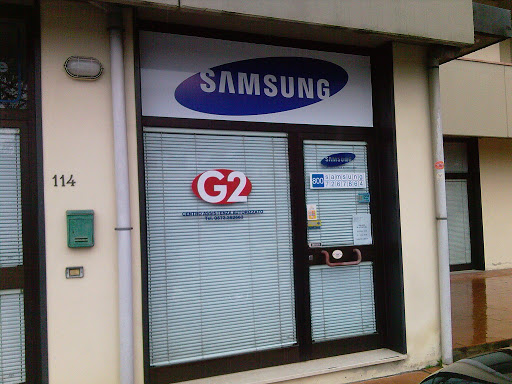 Assistenza Autorizzata Samsung G2-S.N.C. Di Innocenti Fabrizio & C.