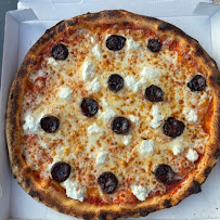 Photos du propriétaire du Pizzeria Pizza Bella à Vence - n°5