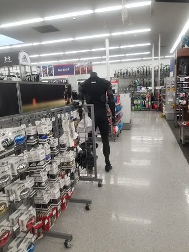 Sporting Goods Store «Academy Sports + Outdoors», reviews and photos, 7441 NE Loop 820, North Richland Hills, TX 76180, USA