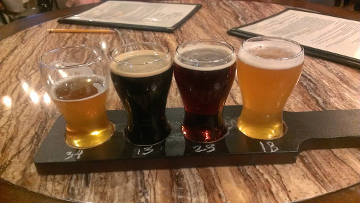 Wine Store «Salado Lone Star Winery & Chupacabra Craft Beer», reviews and photos, 401 S Main St #105, Salado, TX 76571, USA