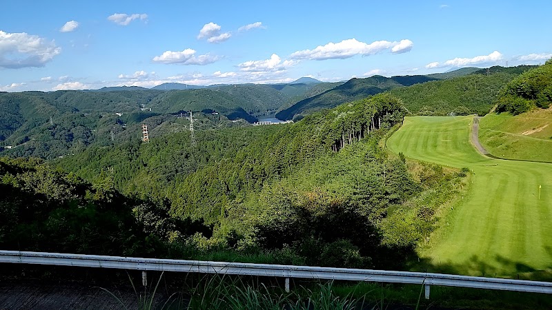 岐阜スプリングゴルフクラブ