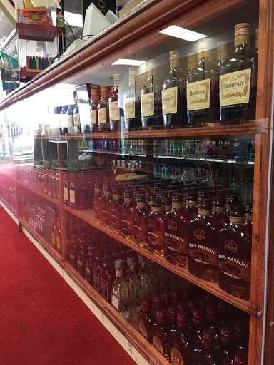 Liquor Store «Take A Break Liquor», reviews and photos, 10964 Hamilton Ave, Cincinnati, OH 45231, USA