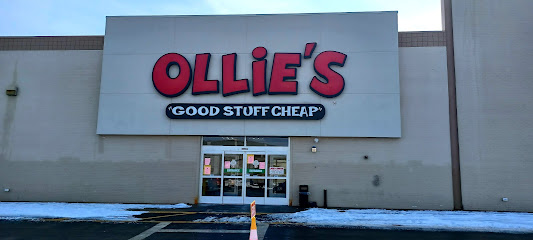 Ollie's Bargain Outlet