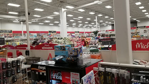 Craft Store «Michaels», reviews and photos, 14240 Baltimore Ave, Laurel, MD 20707, USA