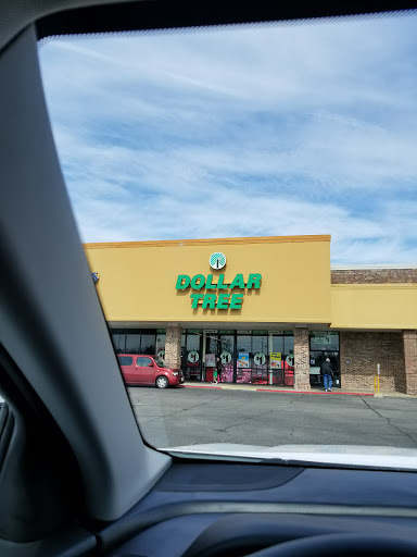 Dollar Store «Dollar Tree», reviews and photos, 2957 Bienville Blvd, Ocean Springs, MS 39564, USA