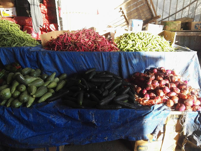 Feria De Limache - Supermercado